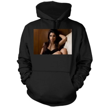 Freida Pinto Mens Pullover Hoodie Sweatshirt