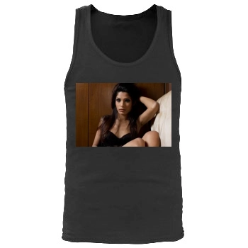 Freida Pinto Men's Tank Top