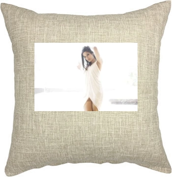 Freida Pinto Pillow