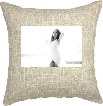 Freida Pinto Pillow