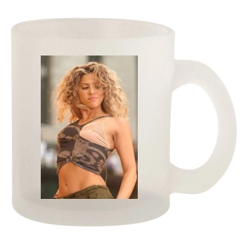 Shakira 10oz Frosted Mug