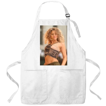 Shakira Apron