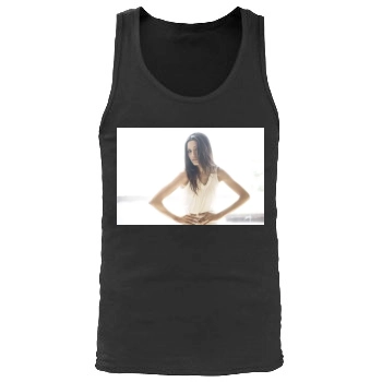 Freida Pinto Men's Tank Top