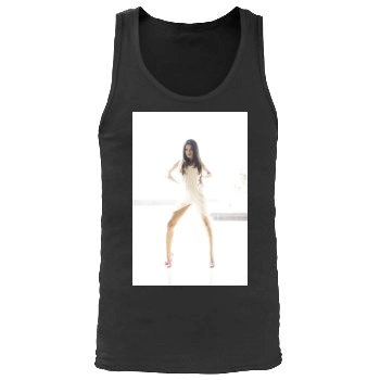 Freida Pinto Men's Tank Top