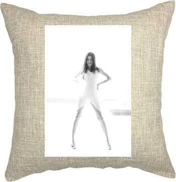 Freida Pinto Pillow