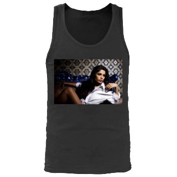 Freida Pinto Men's Tank Top