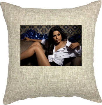 Freida Pinto Pillow