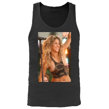 Shakira Men's Tank Top