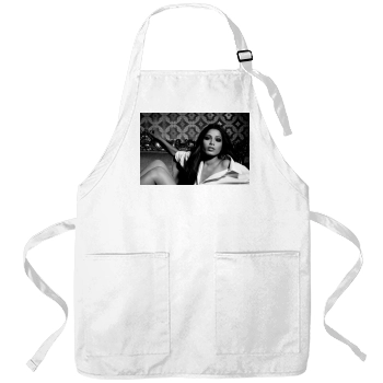 Freida Pinto Apron