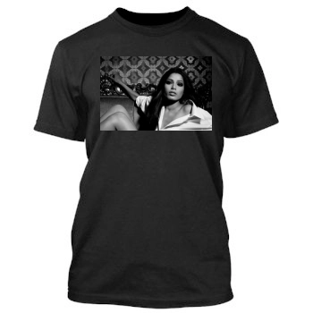 Freida Pinto Men's TShirt