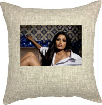 Freida Pinto Pillow