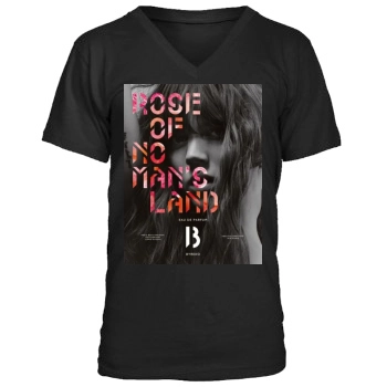 Freja Beha Erichsen Men's V-Neck T-Shirt