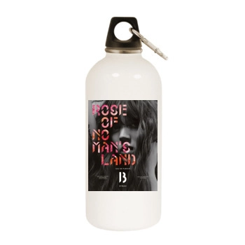 Freja Beha Erichsen White Water Bottle With Carabiner