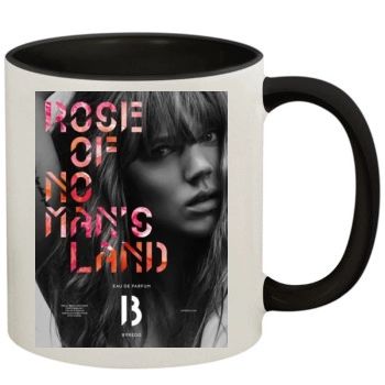 Freja Beha Erichsen 11oz Colored Inner & Handle Mug