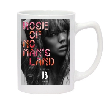 Freja Beha Erichsen 14oz White Statesman Mug