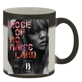 Freja Beha Erichsen Color Changing Mug