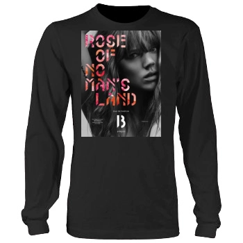 Freja Beha Erichsen Men's Heavy Long Sleeve TShirt