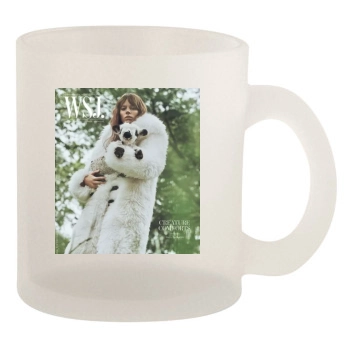 Freja Beha Erichsen 10oz Frosted Mug