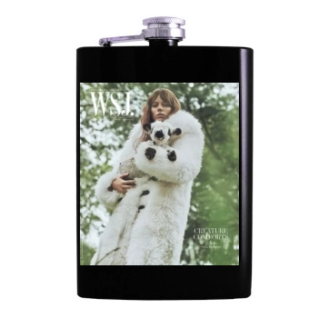 Freja Beha Erichsen Hip Flask