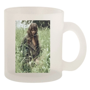 Freja Beha Erichsen 10oz Frosted Mug