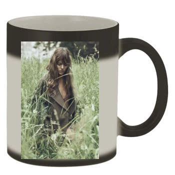 Freja Beha Erichsen Color Changing Mug