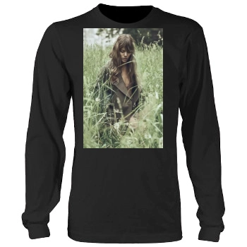 Freja Beha Erichsen Men's Heavy Long Sleeve TShirt