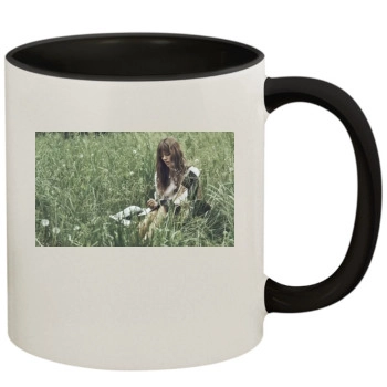 Freja Beha Erichsen 11oz Colored Inner & Handle Mug