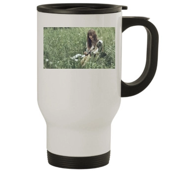 Freja Beha Erichsen Stainless Steel Travel Mug