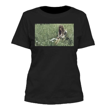 Freja Beha Erichsen Women's Cut T-Shirt