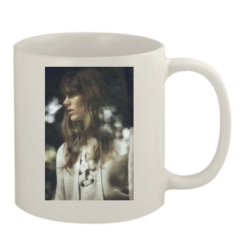 Freja Beha Erichsen 11oz White Mug