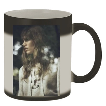 Freja Beha Erichsen Color Changing Mug