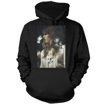 Freja Beha Erichsen Mens Pullover Hoodie Sweatshirt