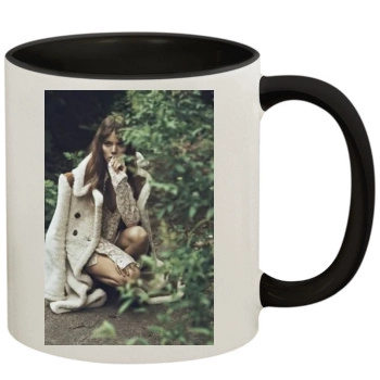 Freja Beha Erichsen 11oz Colored Inner & Handle Mug