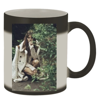 Freja Beha Erichsen Color Changing Mug