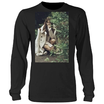 Freja Beha Erichsen Men's Heavy Long Sleeve TShirt