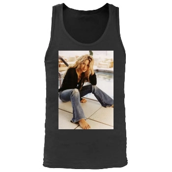 Shakira Men's Tank Top