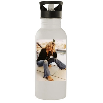 Shakira Stainless Steel Water Bottle