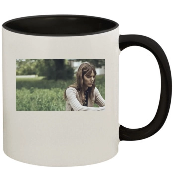 Freja Beha Erichsen 11oz Colored Inner & Handle Mug