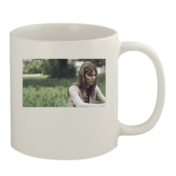 Freja Beha Erichsen 11oz White Mug