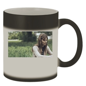 Freja Beha Erichsen Color Changing Mug