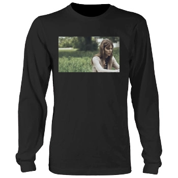 Freja Beha Erichsen Men's Heavy Long Sleeve TShirt