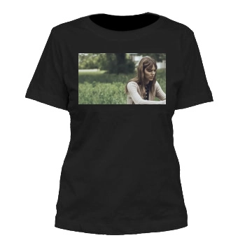 Freja Beha Erichsen Women's Cut T-Shirt