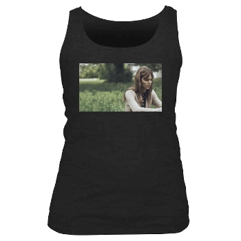 Freja Beha Erichsen Women's Tank Top