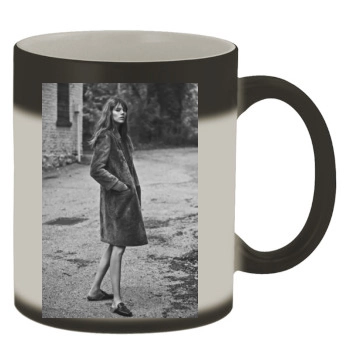 Freja Beha Erichsen Color Changing Mug