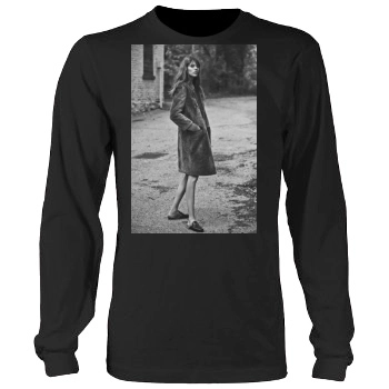 Freja Beha Erichsen Men's Heavy Long Sleeve TShirt