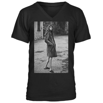 Freja Beha Erichsen Men's V-Neck T-Shirt