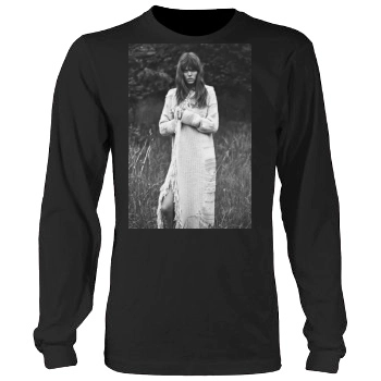 Freja Beha Erichsen Men's Heavy Long Sleeve TShirt