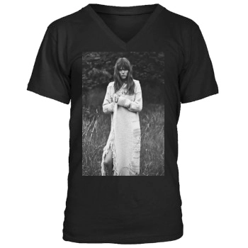 Freja Beha Erichsen Men's V-Neck T-Shirt