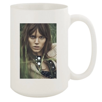 Freja Beha Erichsen 15oz White Mug