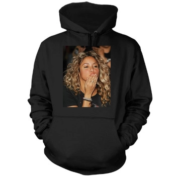 Shakira Mens Pullover Hoodie Sweatshirt